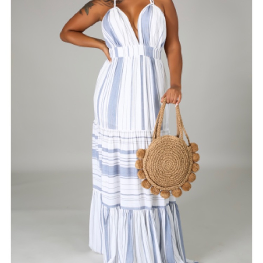 Sweet Stella Dress